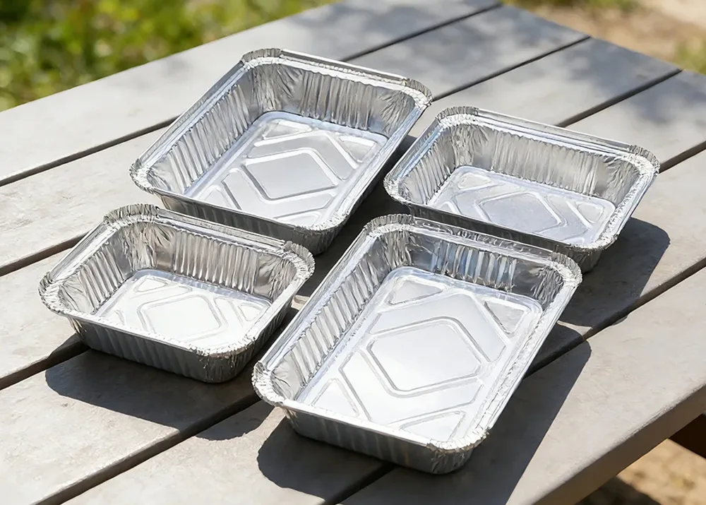 Az alumíniumlemez jellemzői.